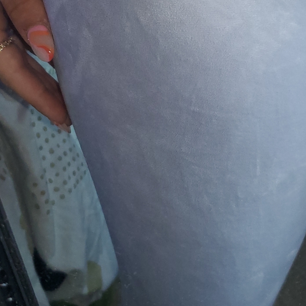 Super soft pants